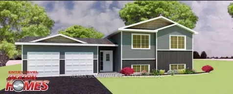 Lot 7 Richmond Road Beckwith ON K7A 4S7