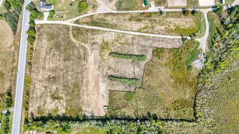 Lot 7 Richmond Road Beckwith ON K7A 4S7