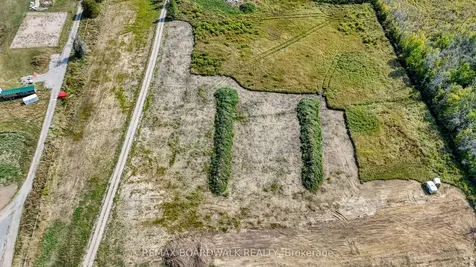 Lot 7 Richmond Road Beckwith ON K7A 4S7