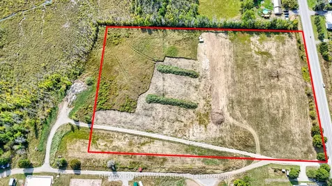 Lot 7 Richmond Road Beckwith ON K7A 4S7