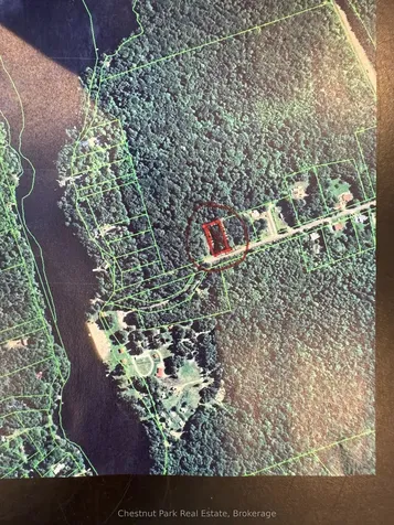 1044 Ashley Lane Bracebridge ON P1L 1X1