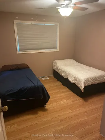 1044 Ashley Lane Bracebridge ON P1L 1X1