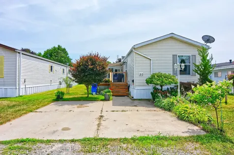 11981 Plank Road Bayham ON N4G 4G9