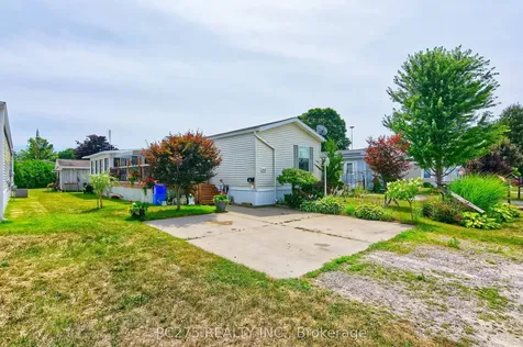 11981 Plank Road Bayham ON N4G 4G9