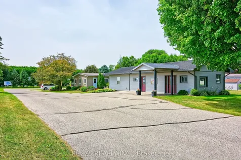 11981 Plank Road Bayham ON N4G 4G9