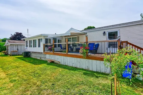 11981 Plank Road Bayham ON N4G 4G9