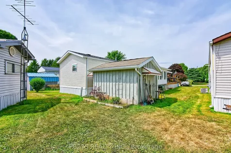 11981 Plank Road Bayham ON N4G 4G9
