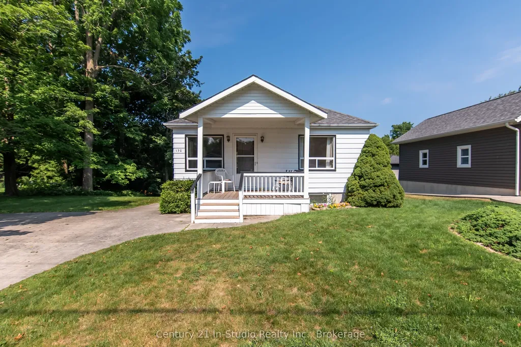 130 Grey Street N Saugeen Shores ON N0H 2L0