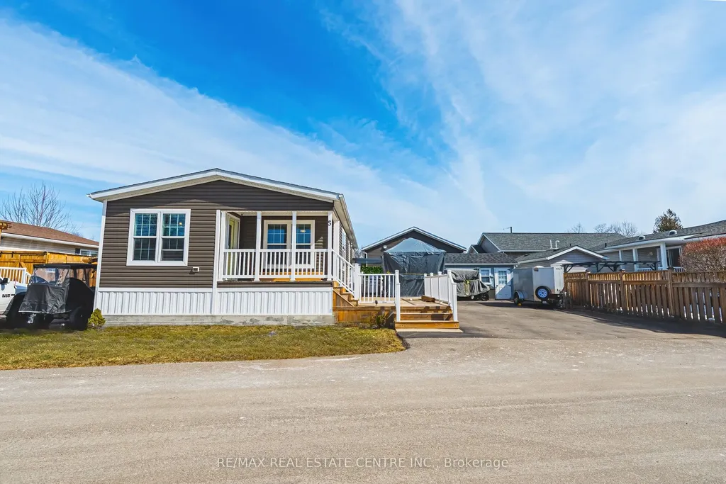 5 Sumac Street Puslinch ON N0B 2J0