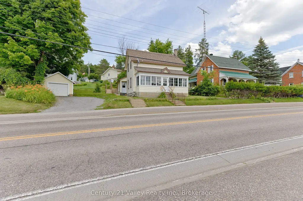 199 Bonnechere Street W Bonnechere Valley ON K0J 1T0