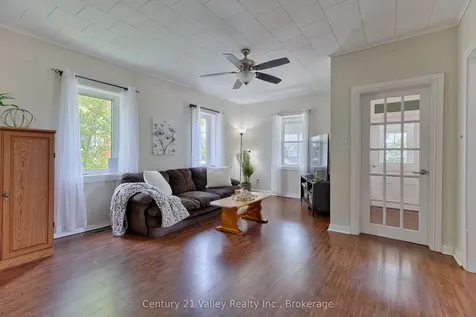 199 Bonnechere Street W Bonnechere Valley ON K0J 1T0