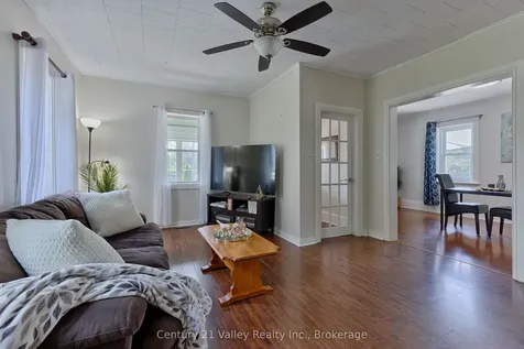 199 Bonnechere Street W Bonnechere Valley ON K0J 1T0