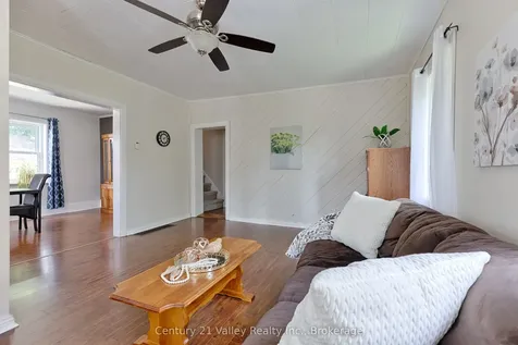 199 Bonnechere Street W Bonnechere Valley ON K0J 1T0