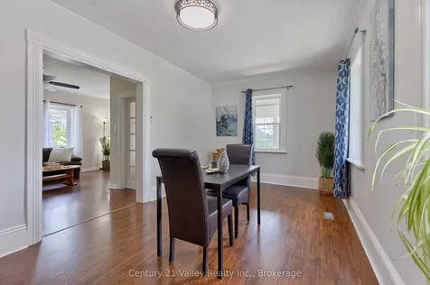 199 Bonnechere Street W Bonnechere Valley ON K0J 1T0