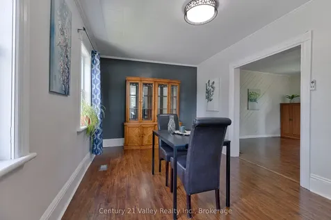 199 Bonnechere Street W Bonnechere Valley ON K0J 1T0