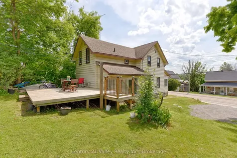 199 Bonnechere Street W Bonnechere Valley ON K0J 1T0