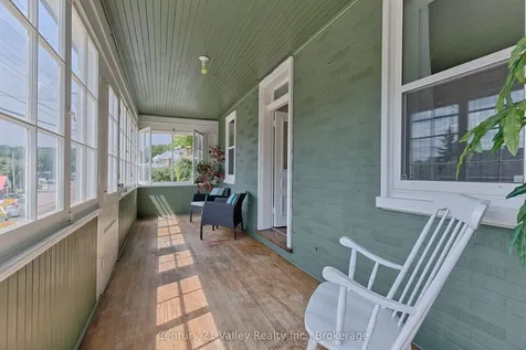 199 Bonnechere Street W Bonnechere Valley ON K0J 1T0