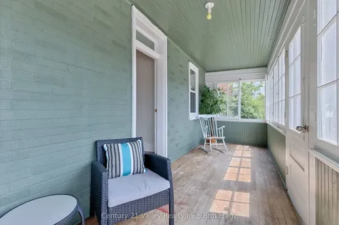 199 Bonnechere Street W Bonnechere Valley ON K0J 1T0