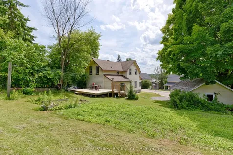 199 Bonnechere Street W Bonnechere Valley ON K0J 1T0