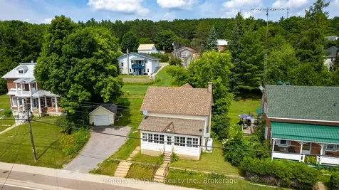 199 Bonnechere Street W Bonnechere Valley ON K0J 1T0