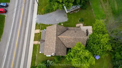 199 Bonnechere Street W Bonnechere Valley ON K0J 1T0