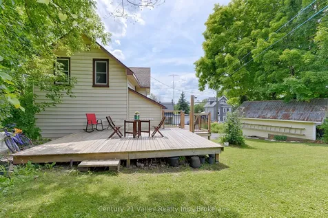 199 Bonnechere Street W Bonnechere Valley ON K0J 1T0