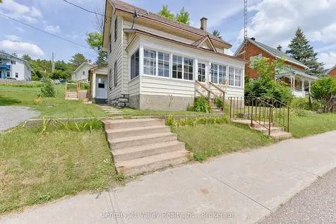 199 Bonnechere Street W Bonnechere Valley ON K0J 1T0