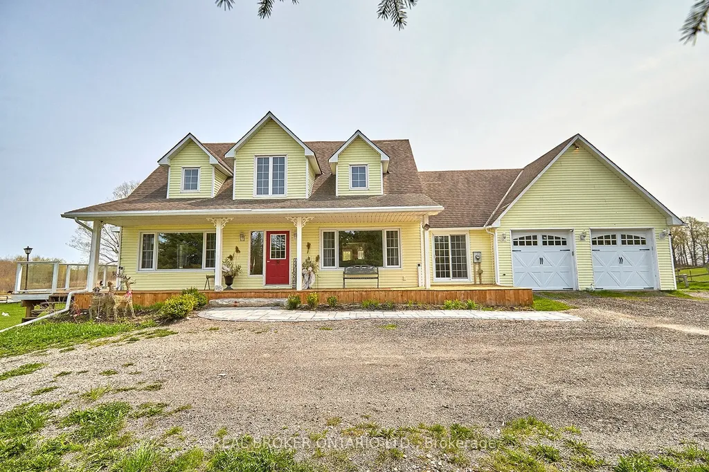 504224 89 Highway Amaranth ON L9V 1P6