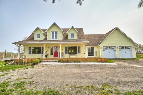 504224 89 Highway Amaranth ON L9V 1P6