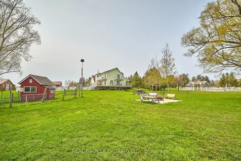 504224 89 Highway Amaranth ON L9V 1P6