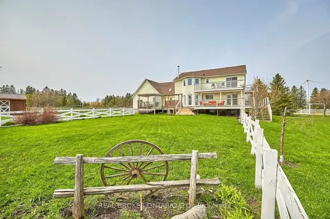 504224 89 Highway Amaranth ON L9V 1P6