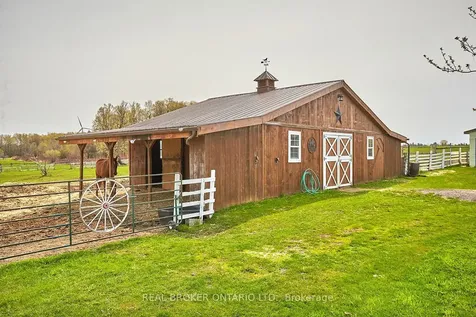 504224 89 Highway Amaranth ON L9V 1P6