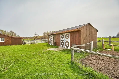 504224 89 Highway Amaranth ON L9V 1P6