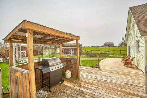 504224 89 Highway Amaranth ON L9V 1P6