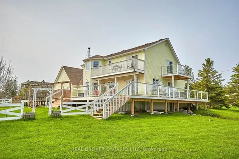 504224 89 Highway Amaranth ON L9V 1P6