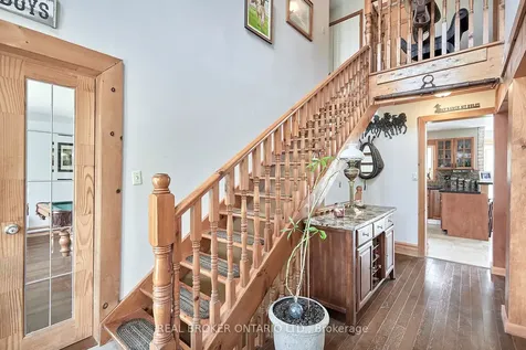 504224 89 Highway Amaranth ON L9V 1P6