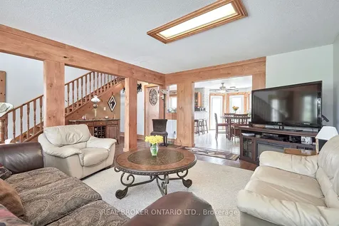 504224 89 Highway Amaranth ON L9V 1P6