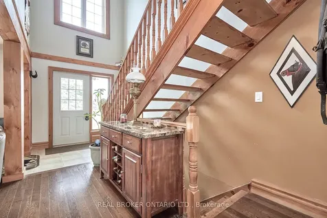 504224 89 Highway Amaranth ON L9V 1P6