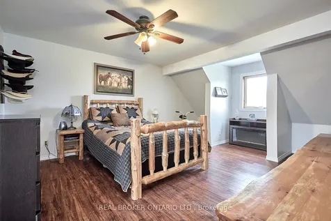 504224 89 Highway Amaranth ON L9V 1P6