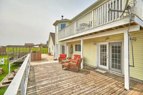 504224 89 Highway Amaranth ON L9V 1P6