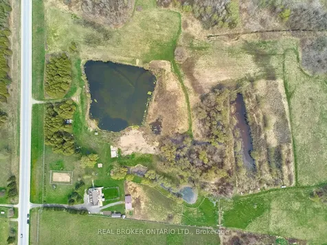 504224 89 Highway Amaranth ON L9V 1P6