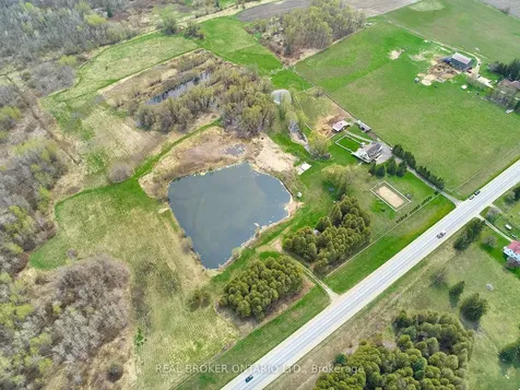 504224 89 Highway Amaranth ON L9V 1P6