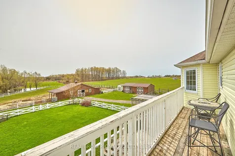 504224 89 Highway Amaranth ON L9V 1P6