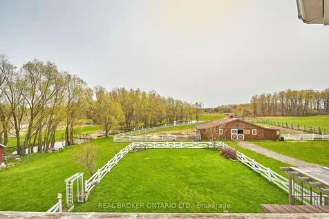 504224 89 Highway Amaranth ON L9V 1P6