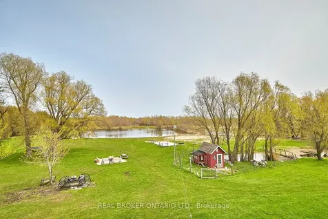 504224 89 Highway Amaranth ON L9V 1P6