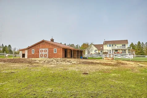 504224 89 Highway Amaranth ON L9V 1P6