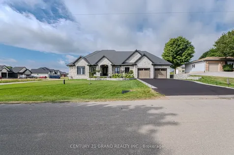 18 Bannister Street Brant ON N0E 1L0