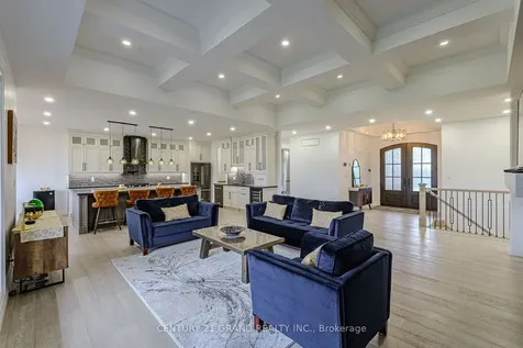 18 Bannister Street Brant ON N0E 1L0