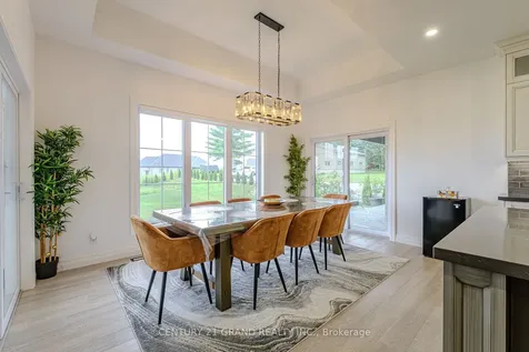 18 Bannister Street Brant ON N0E 1L0