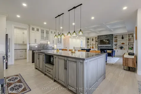 18 Bannister Street Brant ON N0E 1L0